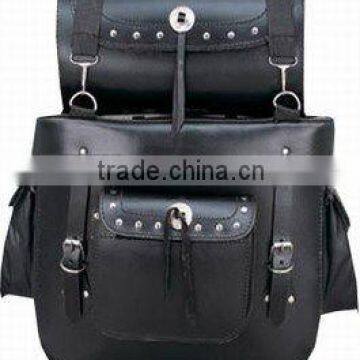 DL-1605 Motorbike Saddle Bag , Motorcycle Garments