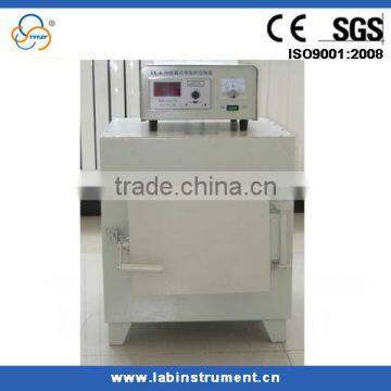 Box-resistance Furnace