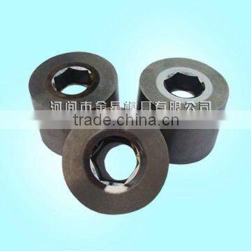 Carbide Shaped Wire Drawing Die