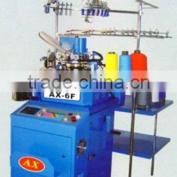 Sock Knitting Machine photo-2
