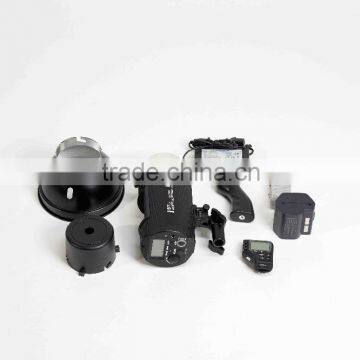 CONONMARK 600WS I6T EX Photo Strobe Flashlight for Canon photo-6