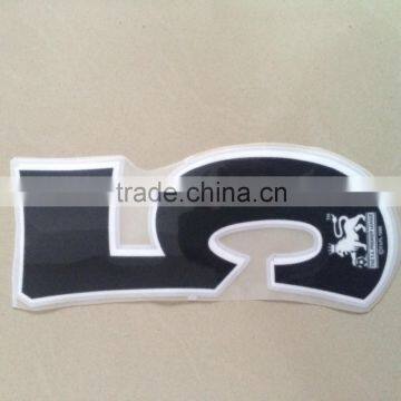 Factory Direct Soccer Jersey Iron on Nfl Iron on Transfers Polyester Hockey Iron on Transfers photo-4