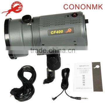 2015 Hot Sale High Quality Cononmk CF AC Strobe Light for Commodity Shooting photo-3