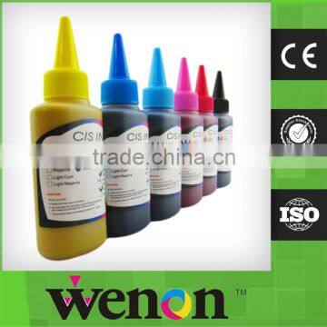 1 liter sublimation ink for Epson desktop printer