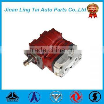 Howo Engine Parts Air Compressor