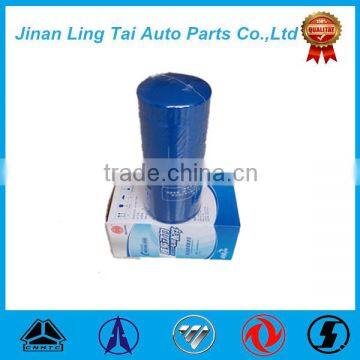 Weichai Deutz Engine Parts Oil Filter for Sinotruck Howo photo-3