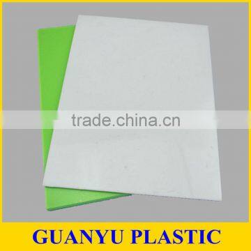 Color HIPS Sheet,Polystyrene sheets