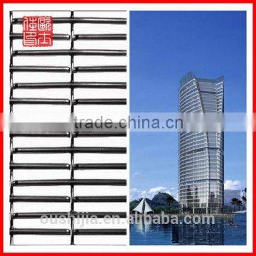 Interior wall metal decoration net/metal wall decoration net /stainless steel decoration net