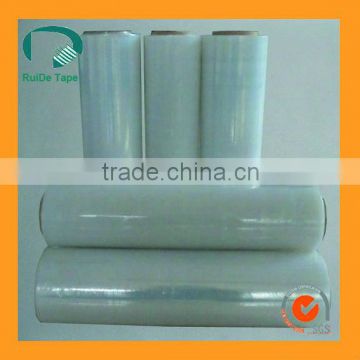 Manual LLDPE Stretch Film