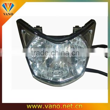 Long performance CBF150 Motorcycle headlight motorcycle headlamp