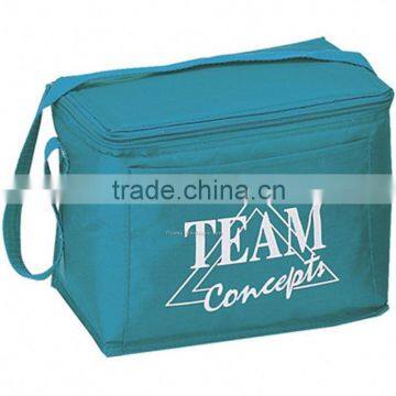 Portable Insulated Cooler Bag Picnic Cooler Bag For Girls