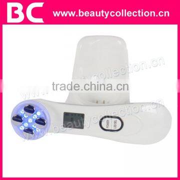 BC-1509 Popular 5 in 1 Multifunction USB Charging Photon Beauty Machine