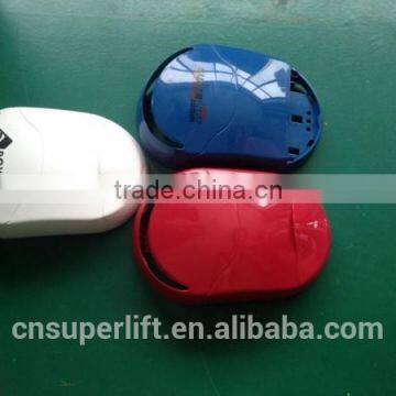 Garage Door Handle With Soft Start Switch photo-4