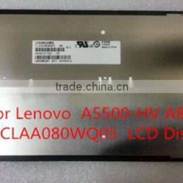 LCD Display Screen Replacement For Lenovo A8-50 A5500 A5500-HV Tablet PC
