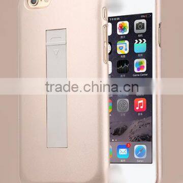 2 in 1 phone case with usb cable for iphone