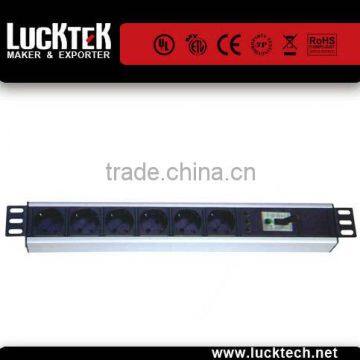 19 inch pdu