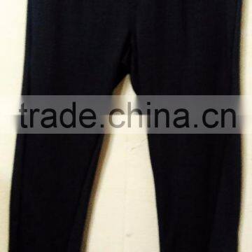 100% ORGANIC COTTON MENS NIGHT WEAR PANT