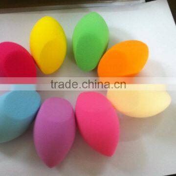 Different Color And Shape Available Latex Free Blender Sponge Quality Choice photo-6