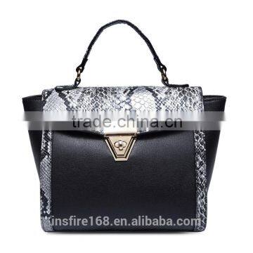 Wholesale Fashion Brand Hand Bag Ladies Shouler Bag at Best Price photo-3