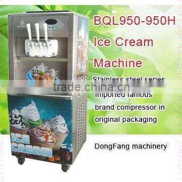 ice cream machine BQL950 ice cream maker Prices