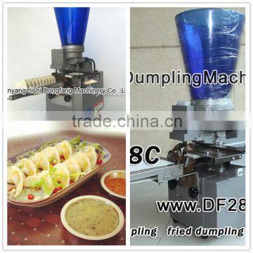 DF-28 Semi automatic dumpling machine(very smart)