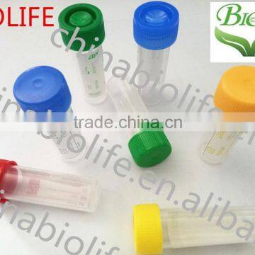 disposable blood collection tube holder