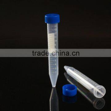 15ml conical centrifuge tube