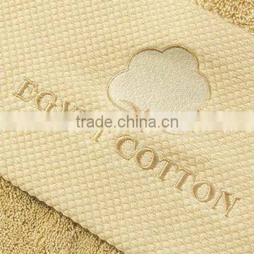100% Egypt Cotton Bath Towel Hotel Cheap Towel photo-3