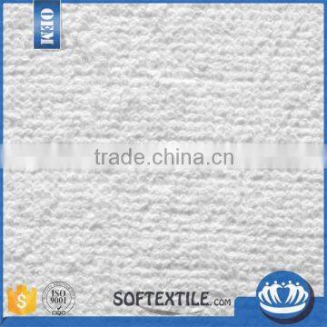 Wholesale absobent customized print microfiber fabric