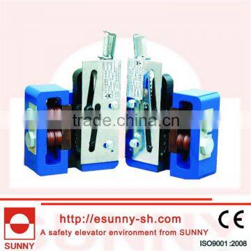 Top Level Cheapest Safety Fireman Rescue Gear Turnouts photo-2