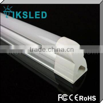 Integrated T5 light fixture seamless integrative lights 1.2m 4ft energy star t5 16w fluorescent lamps tube