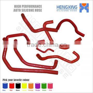 Performance Silicone Hose for Auto / Motorcycle / ATV