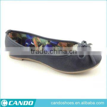 beautiful flat dress shoes in china