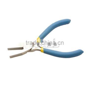 Mini Bent Nose Plier Long Nose Plier Needle Nose Plier Round Nose Plier Flat Nose Plier photo-2