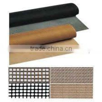 5*5mm--Resistant Alkali Fiberglass Mesh