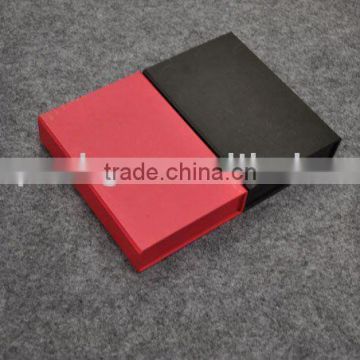 foldable paper box