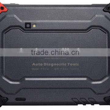 XTOOL PS80 PROFESSIOANAL AUTO DIAGNOSTIC TOOL VEHICLE SCANNER FUNCTIONS SAME AS PS90 WITH AUTO KEY PROGRAMMING photo-2