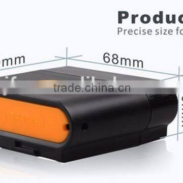 New GPS TRACKER!!!!gps Tracking System/Mini GPS Tracker for Cat, Kids, Elderly photo-2