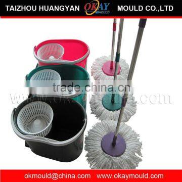 High Quality plastic mould Mop moulds