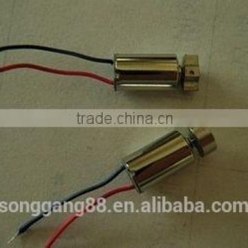 super sensitive DC coreless motor TK -716 for electric toys