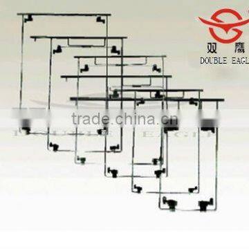 Double Eagle X-ray Film Hanger