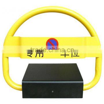 The Parking Lock is a simple, quick to install and easy to use parking protection solution.