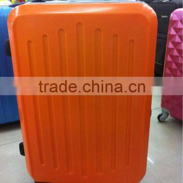 hard shell luggage suitcase