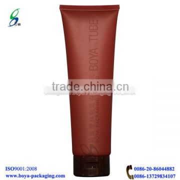 cosmetic plastic tube