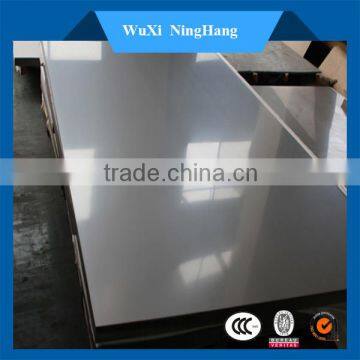 High Quality Stainless Steel Plate 410 photo-2