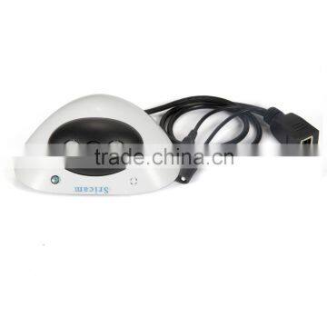 mini Dome type p2p Indoor wireless IR ip Camera