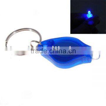 Best quality mini led flashlight keychain