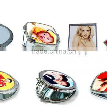 Sublimation Key Chain,sublimation Keyring photo-3