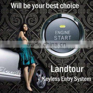 Smart Start Button/keyless start button/push start button