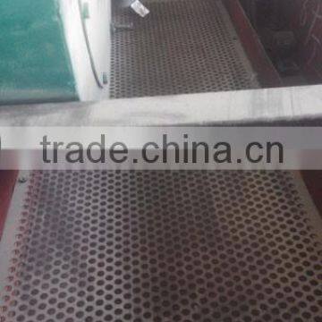 Two in One Grain Seed Cleaning Machine in China photo-6